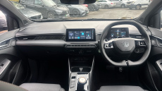 MG MG3 1.5 Hybrid Trophy 5dr Auto Hybrid Hatchback